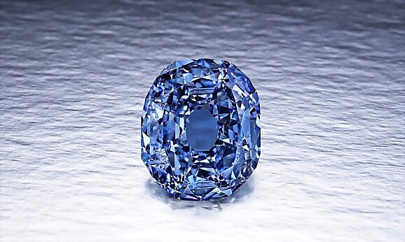 Diamantes de sangre