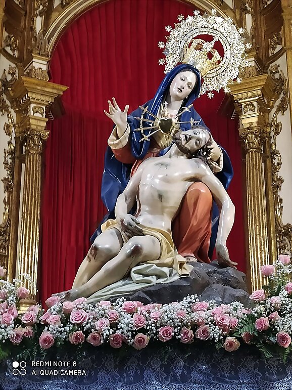 Viernes de Dolores