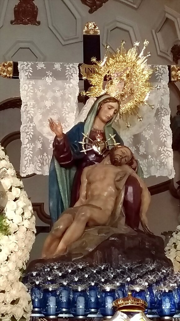 Lunes Santo
