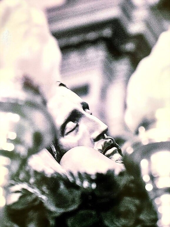 Viernes Santo