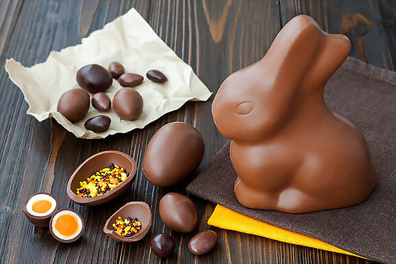 Celebraciones de Pascua