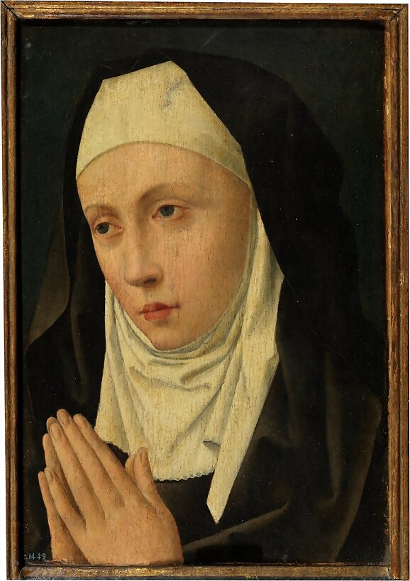 Cita con la poesía: Teresa de Cartagena