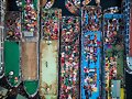 Mercado flotante