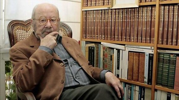 Cita con la poesía: José Manuel Caballero Bonald