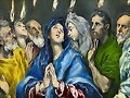 Domingo de Pentecost&eacute;s