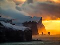 Isla de Kalsoy