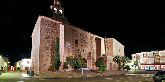 Por los caminos de España: Castellar y  Almedina