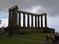 Edimburgo (3). Calton Hill