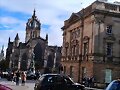 Edimburgo (4). Royal Mile