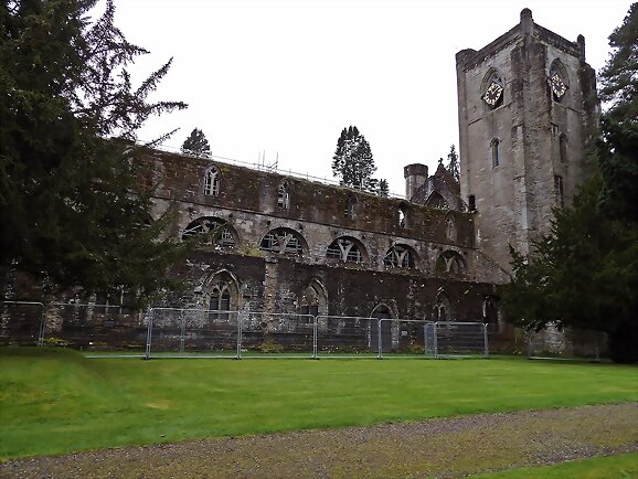 Dunkeld