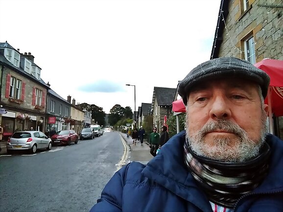 Pitlochry