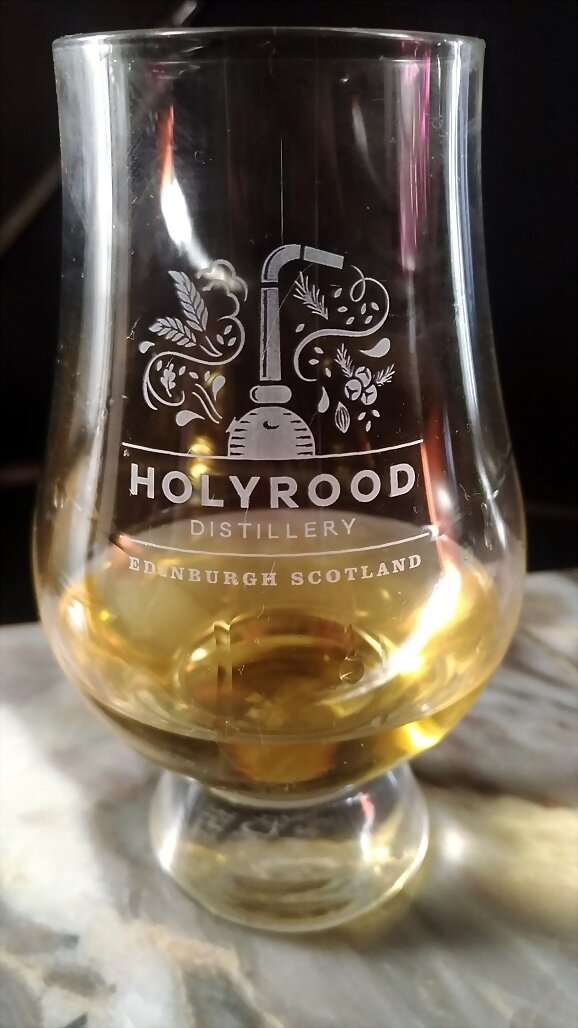 Scotch Whisky