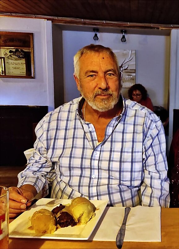 Gastronomía de Escocia