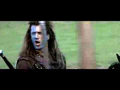 Braveheart