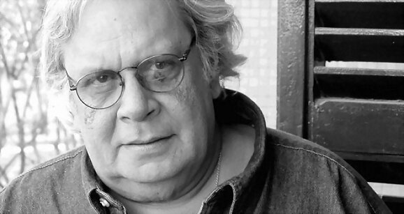 Cita con la poesía: Raúl Rivero