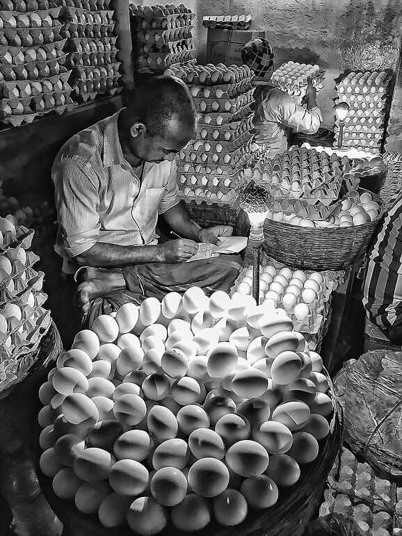 Comercio de proximidad