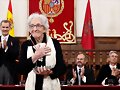 Cita con la poes&iacute;a: Ida Vitale