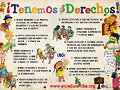 D&iacute;a universal del ni&ntilde;o
