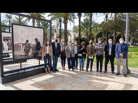 Cincuentenario del FICC