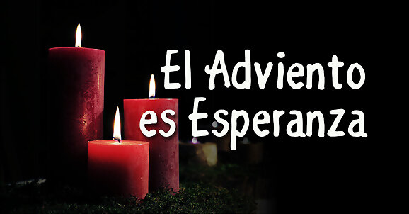 Tiempo de Adviento