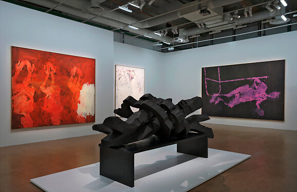 Georg Baselitz