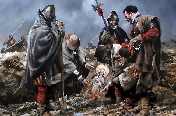El milagro de Empel