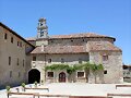 Camino del Cid: Vivar del Cid
