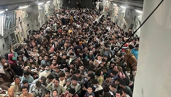 Migraciones