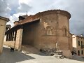 Camino del Cid: Castillejo de Robles