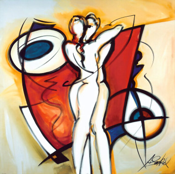 El día de San Valentín