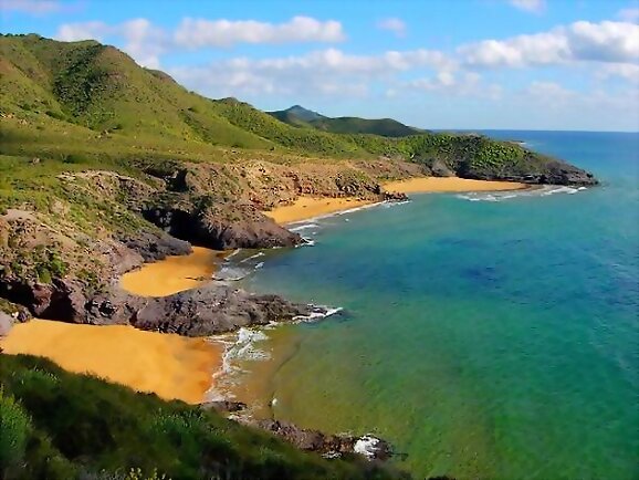 Calblanque
