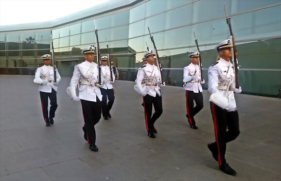 Día de las Fuerzas Armadas