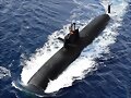 El primer S-80 se hace a la mar