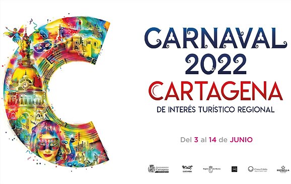 Estamos en carnaval