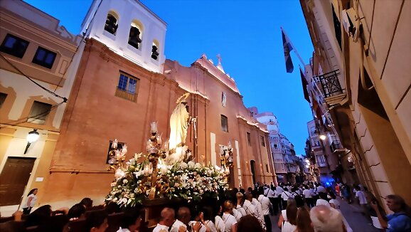 Núcleo del verano