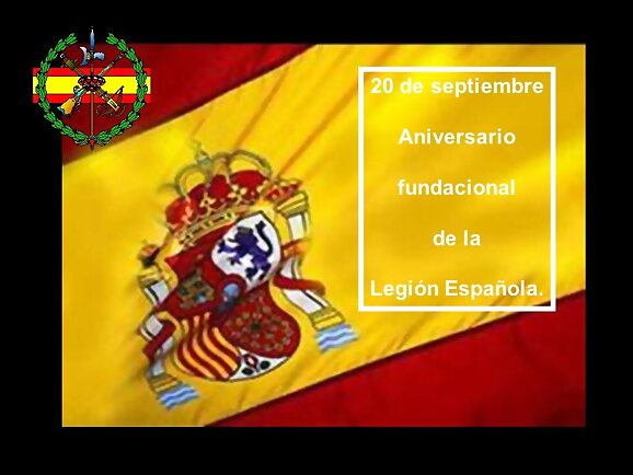 20 de Septiembre
