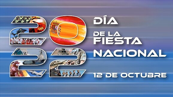 Fiesta Nacional de España