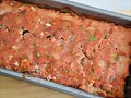 La cocina de las Clarisas: Pastel de carne