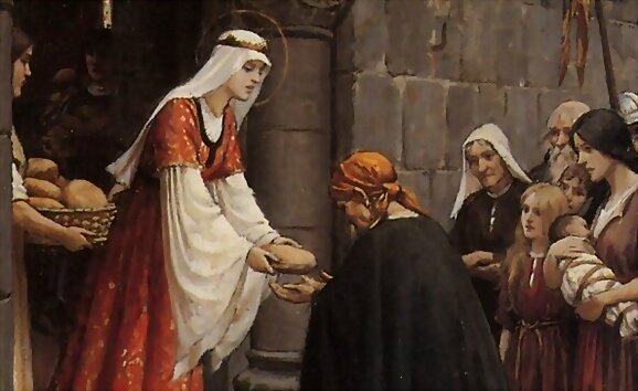 Isabel de Hungría