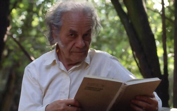 Cita con la poesía: Nicanor Parra