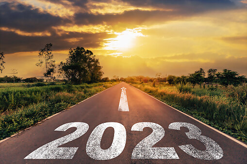 Llega 2023