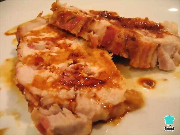 La cocina de las Clarisas: Lomo mechado