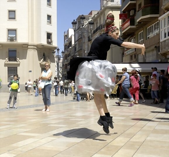 MuDanzas