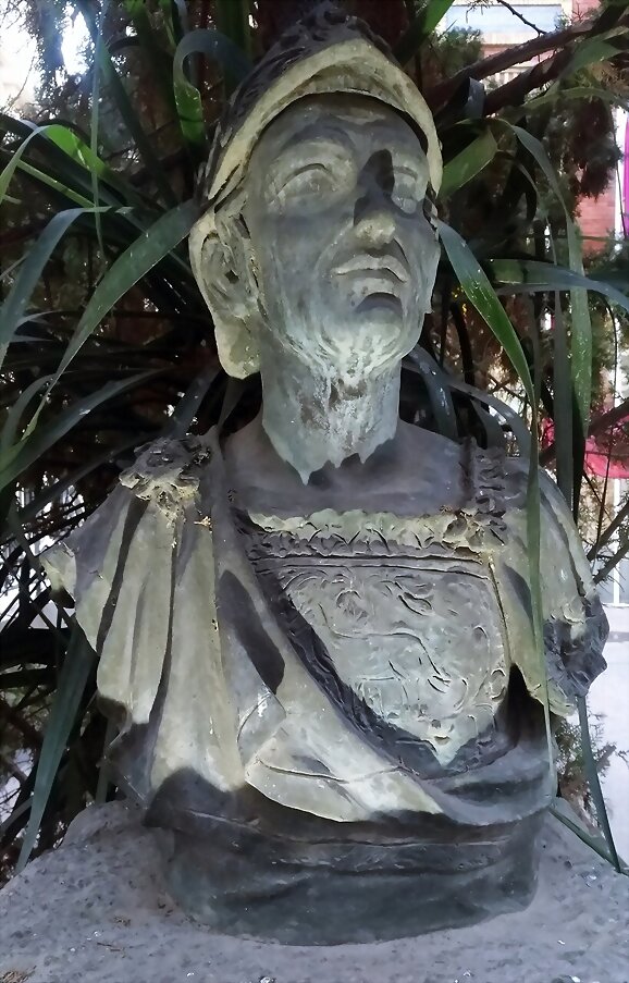 Cartageneros en la historia: Aníbal