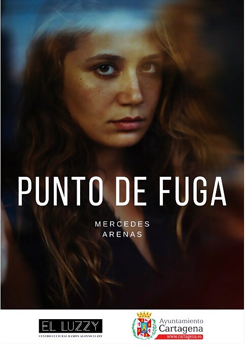 Punto de fuga