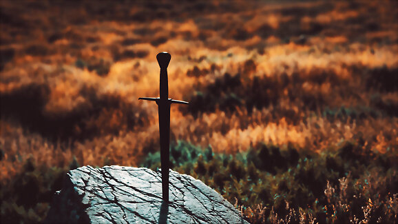 Leyendas: Excalibur