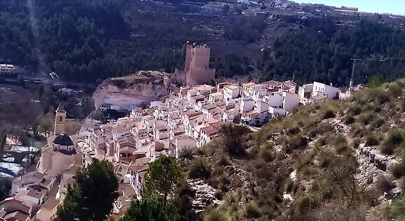 Alcalá de Júcar