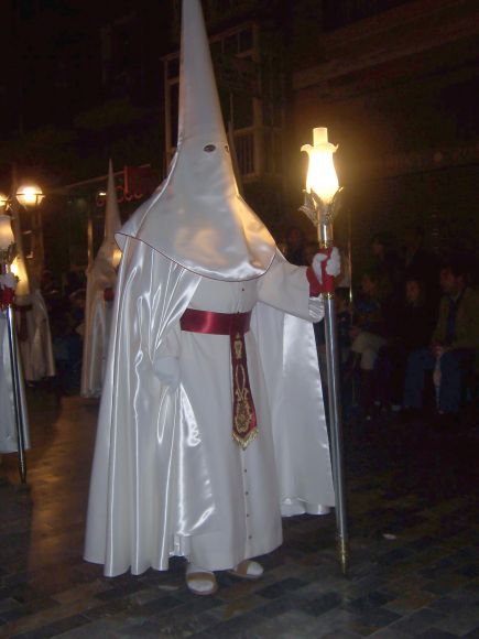 Penitentende San Juan