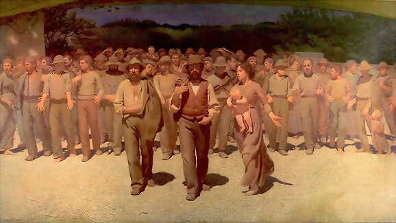 Fiesta del Trabajo