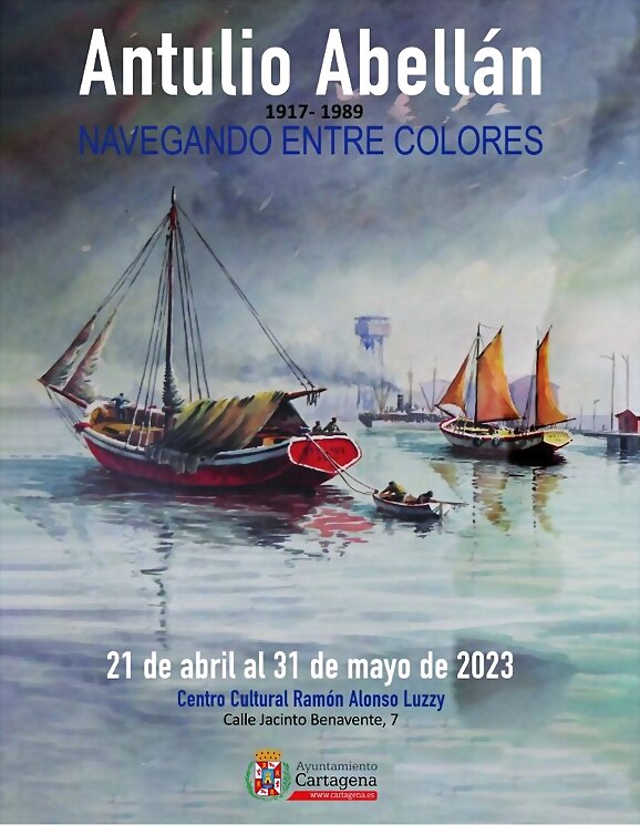 Navegando entre colores